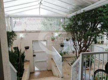 Casa · 350m² · 4 Quartos · 3 Vagas · Sobrado em Ipiranga