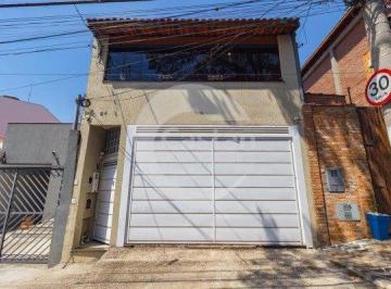 Comercial · 420m² · 8 Quartos · 4 Vagas · Edifício Comercial em Mooca