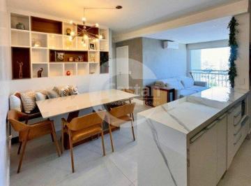 Apartamento · 62m² · 2 Quartos · 1 Vaga · Apartamento em Mooca