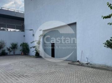 Comercial · 900m² · 1 Quarto · 14 Vagas · Galpão/Depósito/Armazém em MOOCA