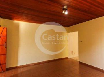 Casa · 78m² · 1 Quarto · 1 Vaga · Casa em MOOCA