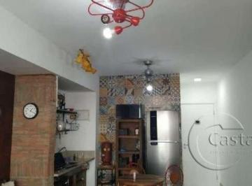 Apartamento · 35m² · 1 Quarto · 1 Vaga · Apartamento em Tatuapé