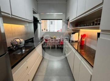 Apartamento · 180m² · 3 Quartos · 3 Vagas · Cobertura em Analia Franco