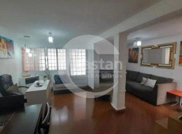 Casa · 107m² · 2 Quartos · 2 Vagas · Sobrado em Agua Rasa