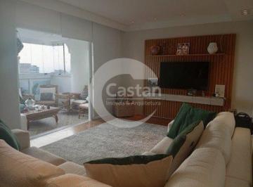 Apartamento · 396m² · 4 Quartos · 4 Vagas · Cobertura em Jardim Analia Franco