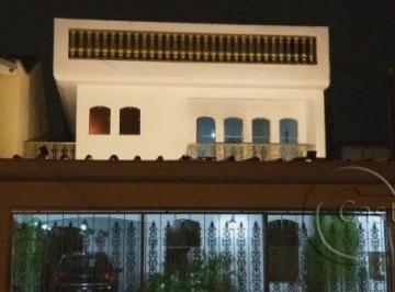 Casa · 280m² · 4 Quartos · 4 Vagas · Sobrado em Vila Carrão