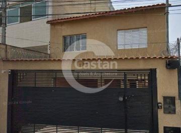 Casa · 173m² · 3 Quartos · 3 Vagas · Casa em Tatuapé