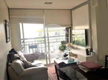 Apartamento · 54m² · 3 Quartos · 1 Vaga · Apartamento em Ipiranga