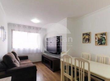 Apartamento · 48m² · 1 Quarto · 1 Vaga · Apartamento em Mooca