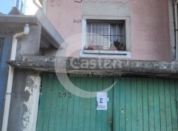 Terreno · 120m² · 1 Quarto · 1 Vaga · Terreno Residencial em Vila Prudente