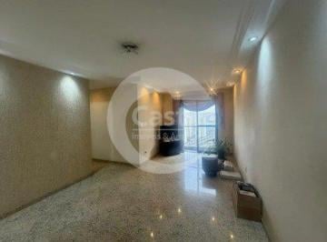 Apartamento · 70m² · 3 Quartos · 1 Vaga · Apartamento em Bresser
