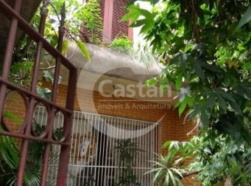 Casa · 197m² · 2 Quartos · 1 Vaga · Sobrado em Ipiranga