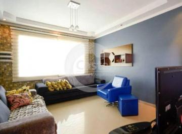 Casa · 236m² · 4 Quartos · 2 Vagas · Sobrado em Vila Prudente