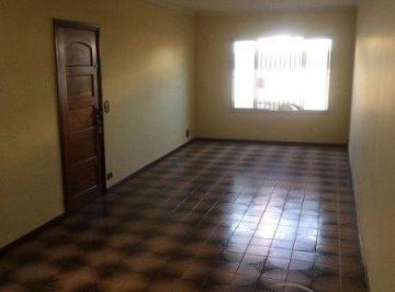 Casa · 187m² · 3 Quartos · 2 Vagas · Sobrado em Analia Franco
