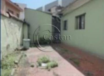 Casa · 263m² · 4 Quartos · 4 Vagas · Casa em Tatuapé