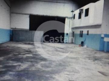 Comercial · 450m² · 1 Quarto · Galpão/Depósito/Armazém em Aricanduva