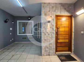 Casa · 104m² · 3 Quartos · Sobrado em Mooca