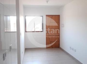 Resid · Apartamento em Agua Rasa