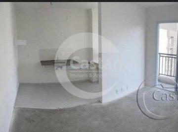 Apartamento · 42m² · 2 Quartos · Apartamento em MOOCA