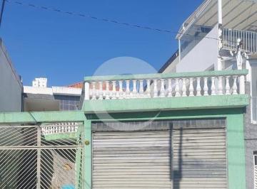 Casa · 340m² · 2 Quartos · 5 Vagas · Sobrado em Chacara Belenzinho