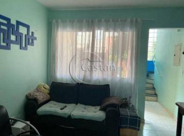 Casa · 95m² · 2 Quartos · 1 Vaga · Casa em Condomínio em Vila Ema
