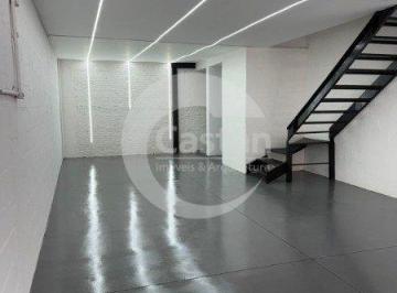 Comercial · 80m² · 1 Quarto · Galpão/Depósito/Armazém em MOOCA