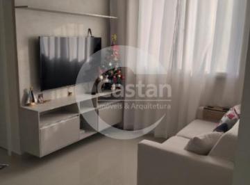 Apartamento · 41m² · 2 Quartos · 1 Vaga · Apartamento em Penha