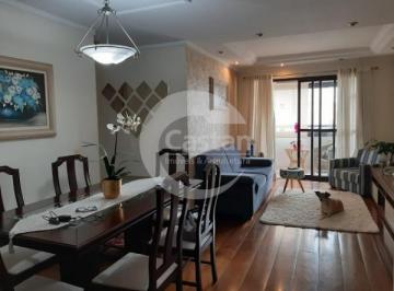 Apartamento · 90m² · 3 Quartos · 2 Vagas · Apartamento em Mooca