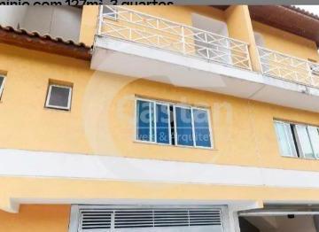 Casa · 127m² · 3 Quartos · 4 Vagas · Casa em Condomínio em Vila Formosa