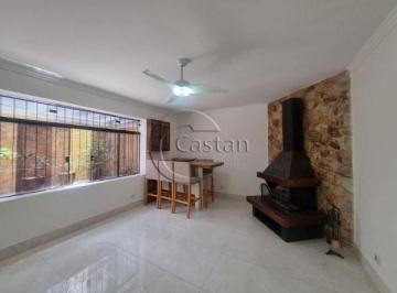 Casa · 150m² · 2 Quartos · 3 Vagas · Sobrado em Mooca