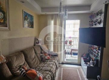 Apartamento · 61m² · 3 Quartos · 1 Vaga · Apartamento em Vila Ema