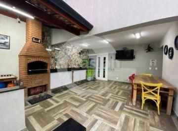 Casa · 177m² · 3 Quartos · 3 Vagas · Sobrado em Mooca