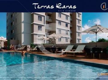 Apartamento · 32m² · 1 Quarto · Apartamento em Vila Carrão