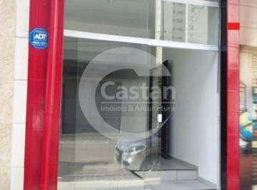 Comercial · 93m² · 2 Quartos · Loja em MOOCA