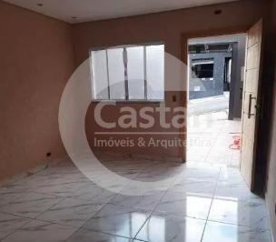 3 dorm, 2 vagas, Vila Antonieta (4) · Sobrado em Aricanduva