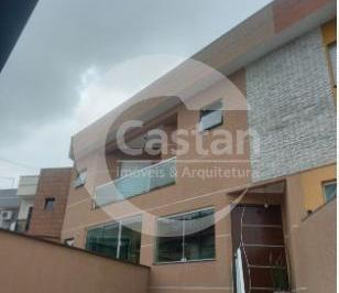 Casa · 160m² · 2 Quartos · 5 Vagas · Sobrado em Vila Formosa