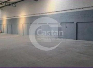 Comercial · 300m² · 8 Quartos · 8 Vagas · Edifício Comercial em Brás
