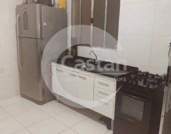 Casa · 240m² · 5 Quartos · Sobrado em Vila Carrão