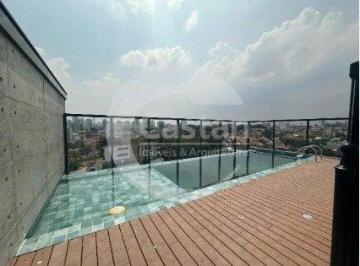 Apartamento · 31m² · 1 Quarto · 1 Vaga · Apartamento em Jardim Analia Franco