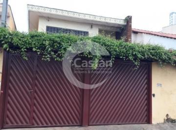 Casa · 228m² · 4 Quartos · 3 Vagas · Casa em Vila Prudente