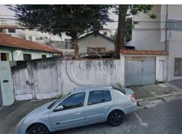 Terreno · 300m² · 1 Quarto · Terreno Residencial em Tatuape