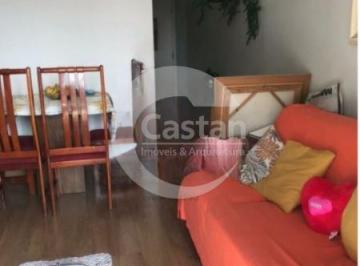 Apartamento · 69m² · 3 Quartos · 1 Vaga · Apartamento em Brás