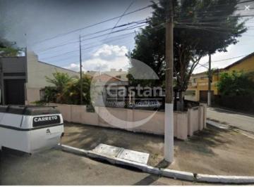 Terreno · 220m² · 1 Quarto · 1 Vaga · Terreno Comercial em Vila Prudente
