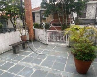 Casa · 89m² · 2 Quartos · 2 Vagas · Sobrado em Mooca