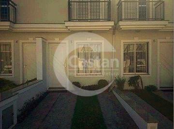 Casa · 80m² · 2 Quartos · 2 Vagas · Sobrado em Vila Formosa