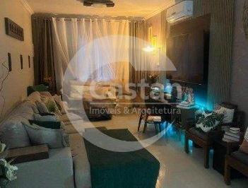 Casa · 185m² · 3 Quartos · 3 Vagas · Sobrado em Vila Prudente