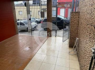 Casa · 90m² · 1 Quarto · 1 Vaga · Casa em MOOCA