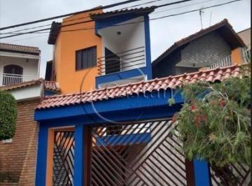Casa · 385m² · 4 Quartos · 8 Vagas · Sobrado em Vila Alpina