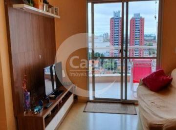 Apartamento · 67m² · 3 Quartos · 2 Vagas · Apartamento em Penha