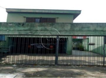 Casa · 190m² · 4 Quartos · 4 Vagas · Sobrado em Vila Prudente
